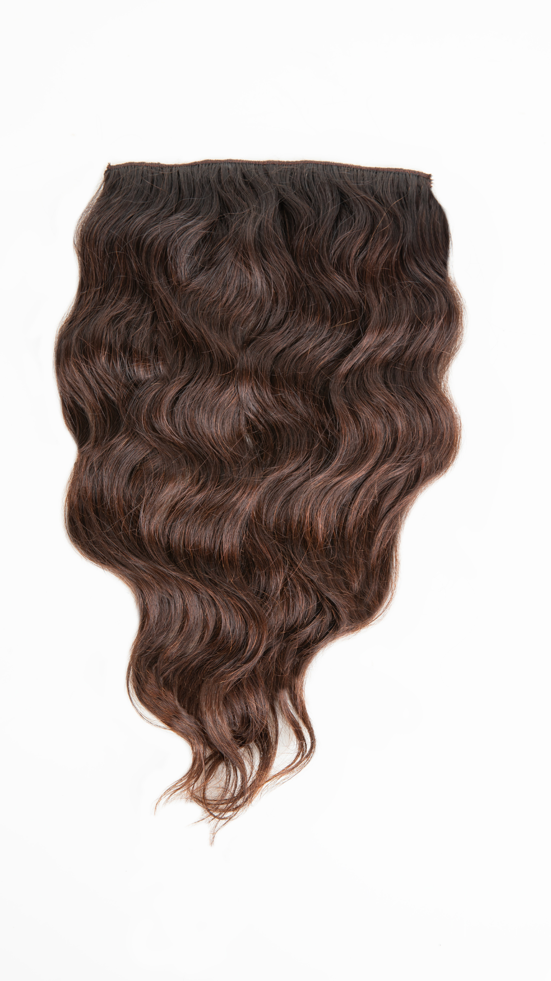 Halo Volumiser Chocolate Brown Balayage