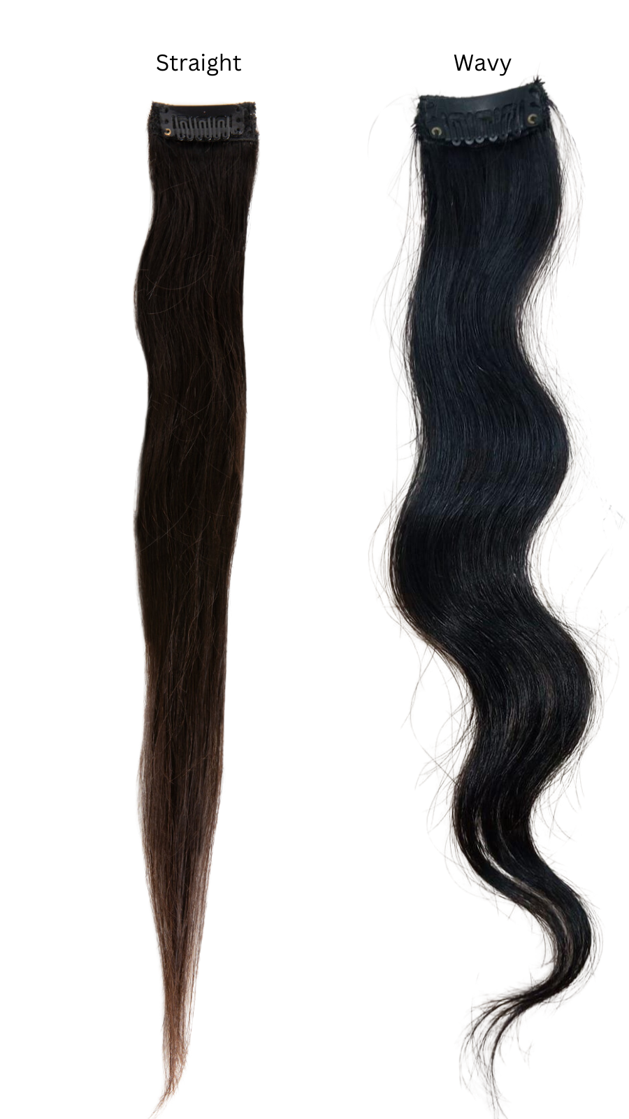 Spot Volumiser Jet Black