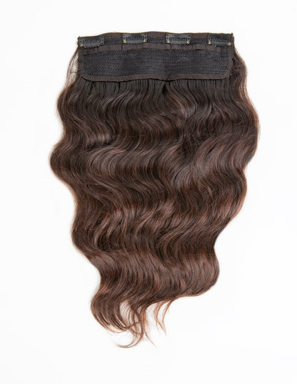 Halo Volumiser Chocolate Brown Balayage